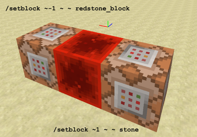 Simple Redstone Clock Jtrent238 The Official Site